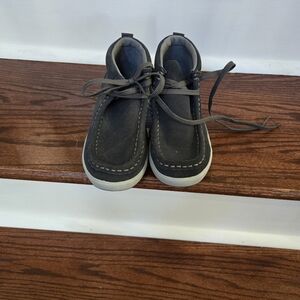 Boys ankle boots